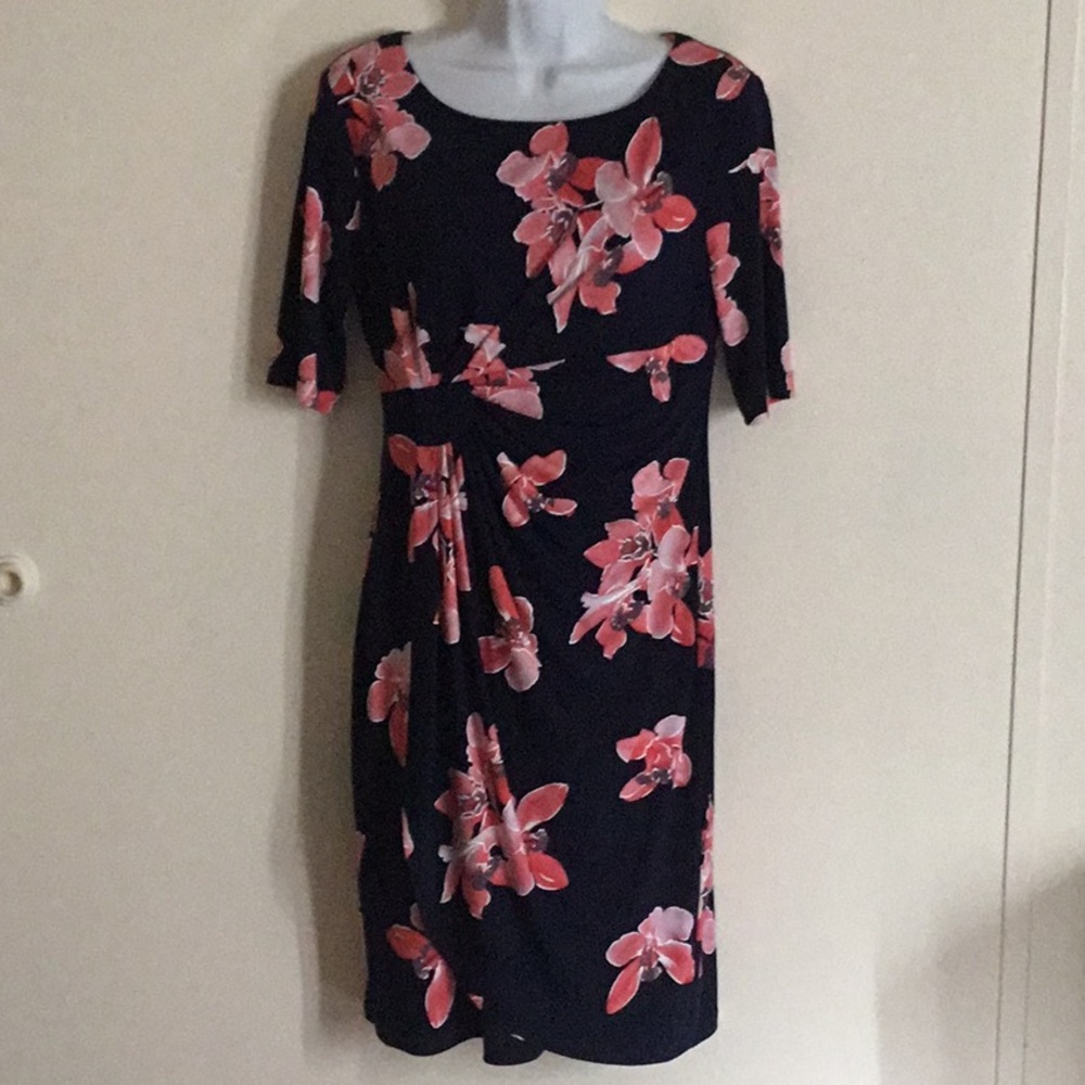 Connected Apparel Dress Petite 8💕